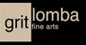 Logo von Grit Lomba Fine Arts